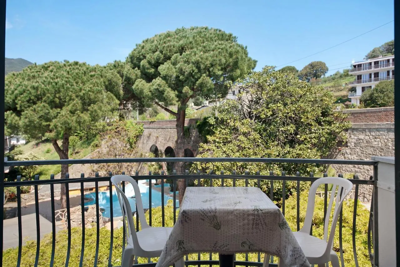 Appartamento Bilocale Moneglia 31 Apartment